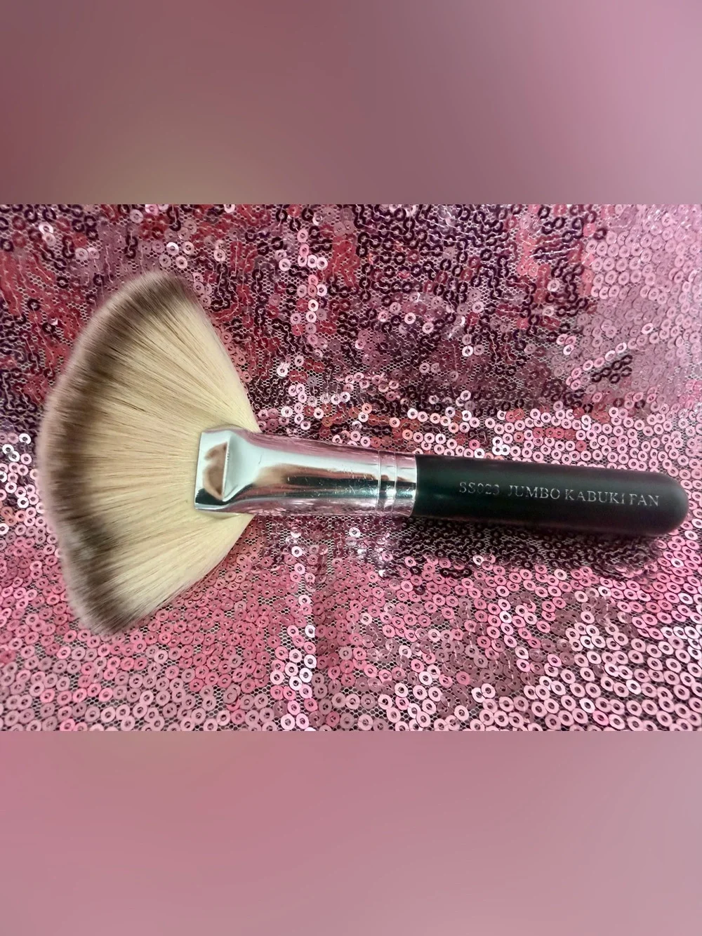 🎀Crown Large Fan🎀
